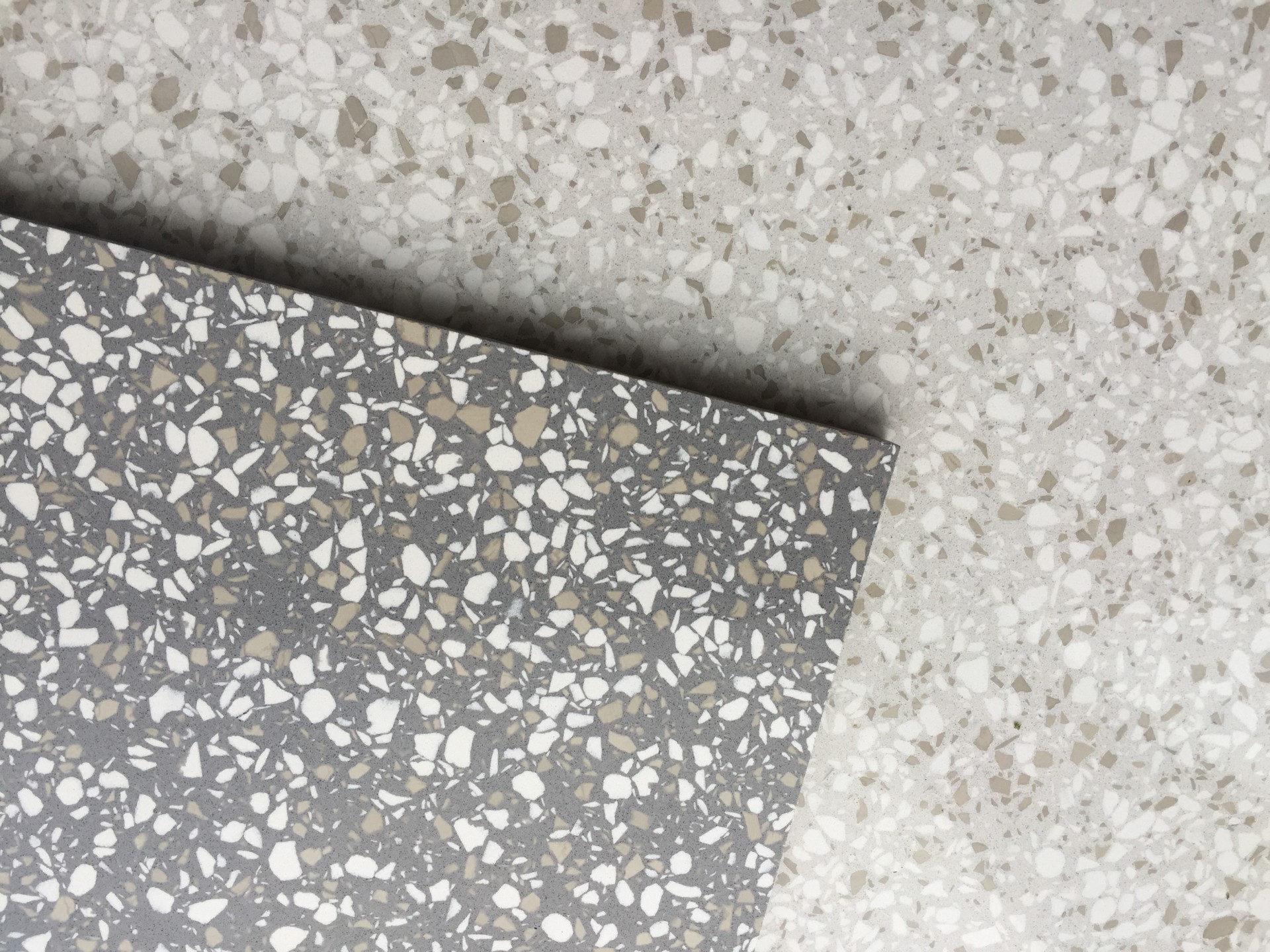 Terrazzo Trend