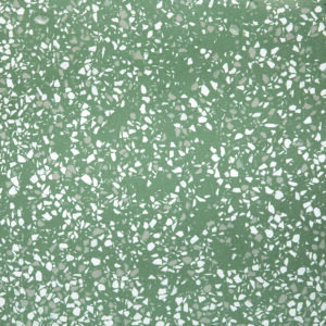 Terrazzo Green