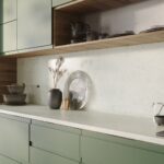 Planet White 100% Recycled Kitchen